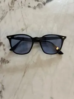 A*様 Ray-Ban サングラス 601/80 52□20