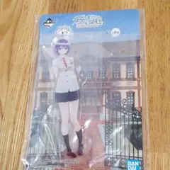 カッコウの許嫁　一番くじ　 海野幸