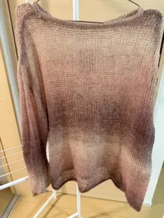 レディース ニット セーター nemne storeのサムネイル