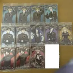 にじさんじウエハース2