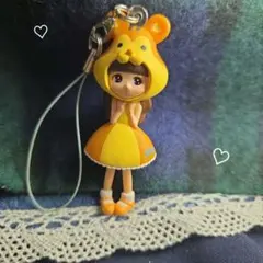 2026年最新】リカちゃんストラップの人気アイテム - メルカリ