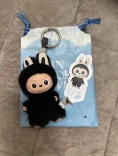 イニシャル　ラブブ　R