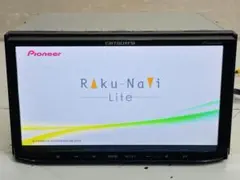 107 動作良好 NR-MZ03 カロッツェリア Bluetooth DVD - メルカリ