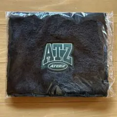 ATEEZ アチズ ファンミーティング ファーポーチ