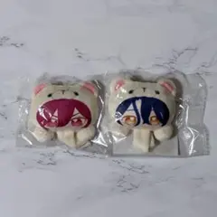 円果望見 のっかりいつぬいパーツ あんスタ展 あんさんぶるスターズ