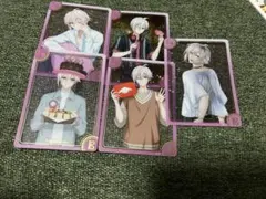 アイナナ　九条天　バースデークリカ