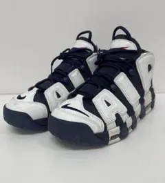 Nike Air More Uptempo '96 Olympic