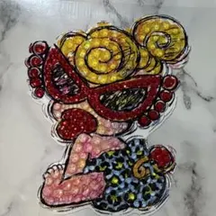 ヒスミニデコシール