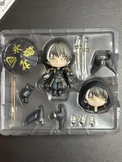 ねんどろいど 舞台 刀剣乱舞 鶴丸国永 1470のサムネイル