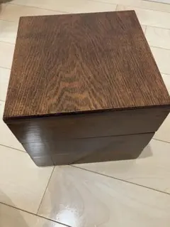 古銭保管整理箱 木製 16段組 160×230×260 日本製 穴銭 貨幣 - メルカリ