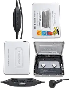 2026年最新】panasonic rq-sx3の人気アイテム - メルカリ