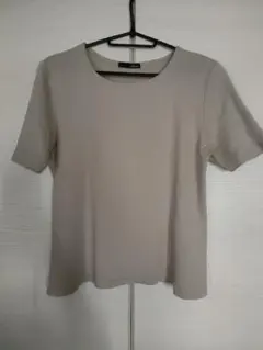 Ranan 半袖 Tシャツ ベージュ Mサイズのサムネイル