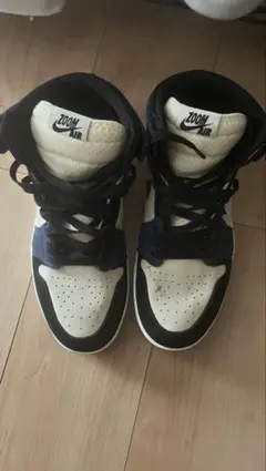 Nike Women's Air Jordan 1 High ZoomCMFT2