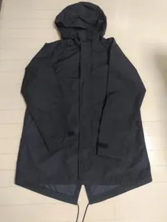 CAMPIONE カンピオーネ フード付きロングジャケット＆NIKEパンツセット