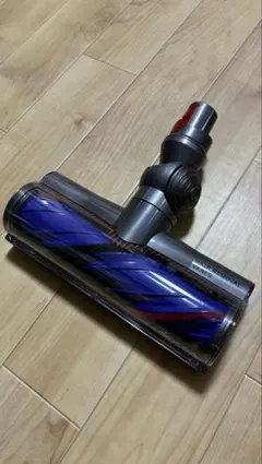 新品】Dyson V12用 クリーナーヘッド ツールクリップ付き正規品 - メルカリ