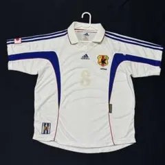 01-02 ジェフユナイテッド市原 アウェー長袖選手実使用ユニフォーム パンツ 01-02 ジェフユナイテッド市原 アウェー長袖選手実使用ユニフォーム