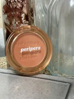 peripera ピュア ブラッシュド サンシャインチーク 04のサムネイル