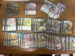 【24時間以内匿名配送】CS優勝構築/ハイレート緑単キャベツ/緑単キャベッジ UL-1055_4.jpg