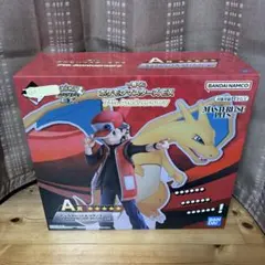 ケモン一番くじマスターズ EX 7th A賞③