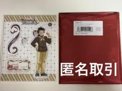 鬼滅の刃 ufotable アクリルスタンド 不死川玄弥