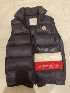 2026年最新】MONCLER メンズ ダウンベスト・キルティングベストの人気