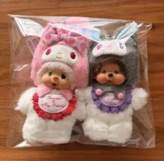 2025年最新】モンチッチ セットの人気アイテム - メルカリ