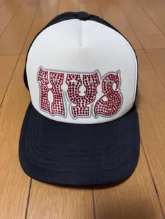 COZY SPIKED SNAPBACK メッシュキャップ - メルカリ