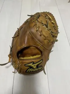 ミズノプロ　硬式ファーストミットのサムネイル