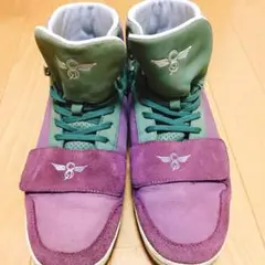 クリエイティブ レクリエーション スニーカー 箱付き