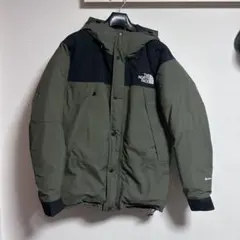 THE NORTH FACE マウンテンダウンジャケット