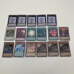 遊戯王 Angelechy デッキパーツ EU版 英語 ウルトラ スーパー - メルカリ