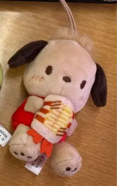 ポチャッコ 日焼け マスコット