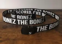2026年最新】The bonez ベルトの人気アイテム - メルカリ
