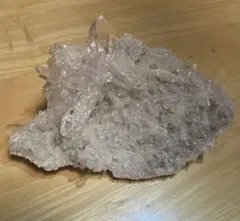 ロッククリスタル　原石