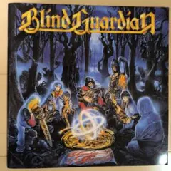 Blind Guardian Live at Bard's Tavern 限定盤 - メルカリ