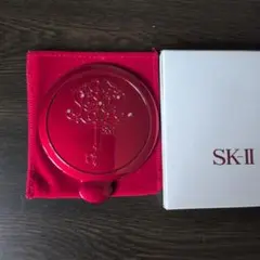 SK-II オリジナル 手鏡 コンパクトミラー