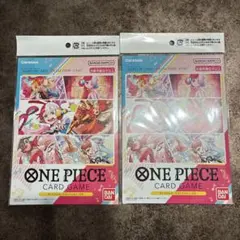 コ*。様 ワンピースカードゲーム　プレミアムカードコレクション-ウタ-