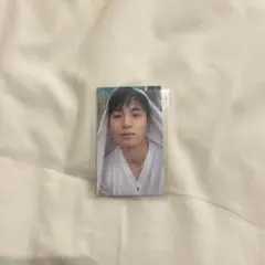 SEVENTEEN ミンギュ SPILL THE FEELS ユニバ特典