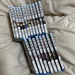 ☆おまけ付き☆呪術廻戦/漫画0巻〜18巻/0.5巻付き