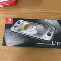 2025年最新】SwitchLiteディアルガ・パルキアの人気アイテム - メルカリ