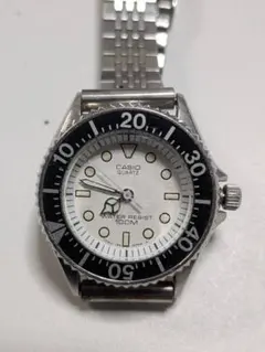 CASIO 여성 시계
