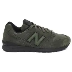 B07153 未使用品 New Balance CM996UC2 ：22.5cm