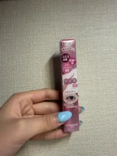 CANMAKE 3wayスリムアイルージュライナー 03 アイシーピンクのサムネイル