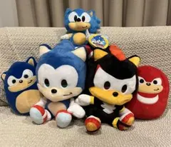 メロジョイスクイーズ まとめ売り アニマルシークレット有り - メルカリ