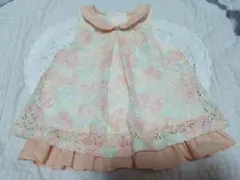 SENSE OF WONDER チュニックのサムネイル