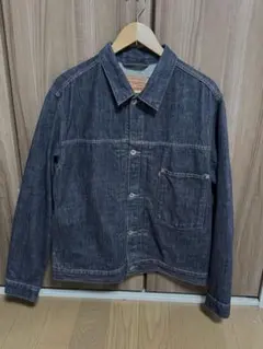 リーバイス Levi's 70501 0404 1st ユーロ 大戦 キムタクのサムネイル