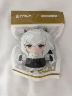 葉加瀬冬雪 にじさんじぱぺっと