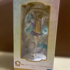 学園アイドルマスター「藤田ことね」フィギュア