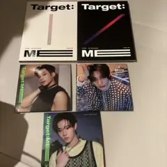 EVNNE トレカ ポストカード まとめ売り - メルカリ