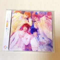 「MANKAI STAGE「A3!」」MANKAI Selection Vol…